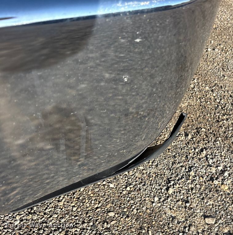 image for item ET7255 2015 Chevrolet Silverado 2500HD Crew Cab pickup truck