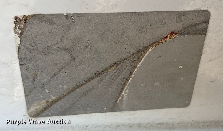 image for item ET7256 2015 GMC Sierra 2500HD Double Cab pickup truck