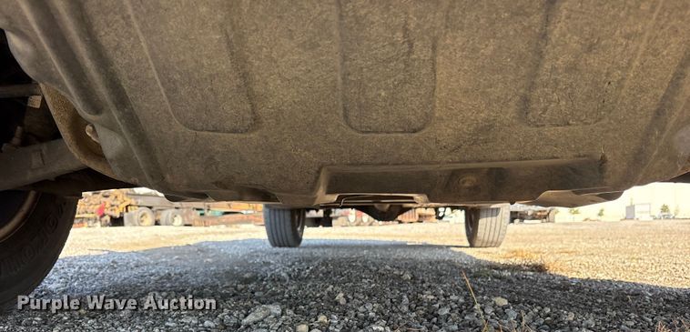 image for item ET7257 2015 GMC Sierra 1500 Double Cab pickup truck