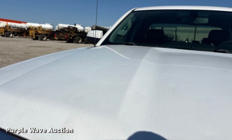 image for item ET7258 2015 GMC Sierra 1500 Double Cab pickup truck