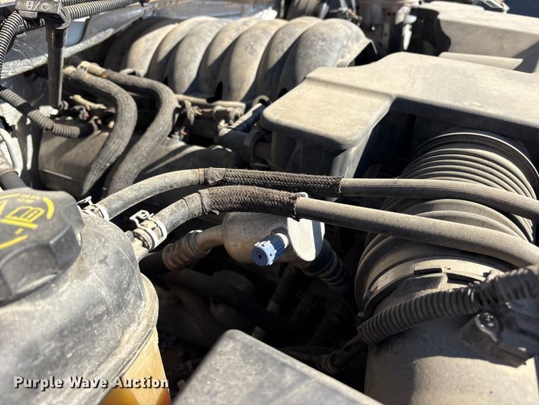 image for item ET7258 2015 GMC Sierra 1500 Double Cab pickup truck