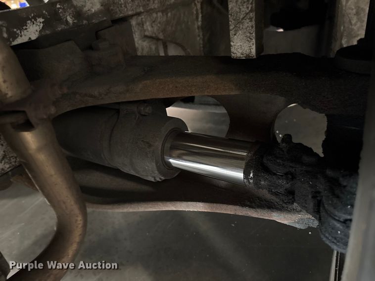 image for item ET8566 2016 UniCarriers PF70 forklift