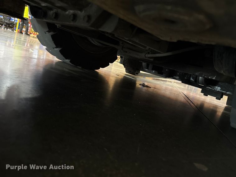 image for item ET8566 2016 UniCarriers PF70 forklift