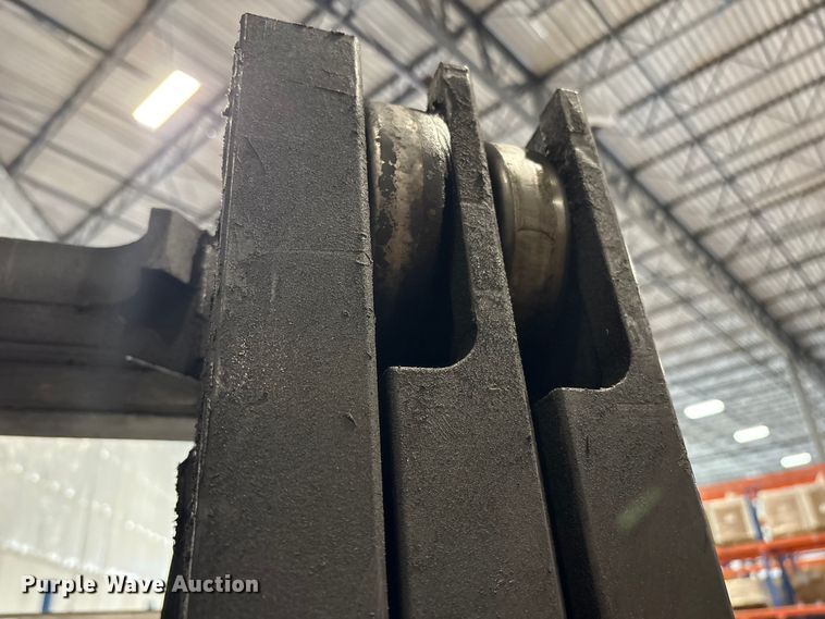 image for item ET8566 2016 UniCarriers PF70 forklift