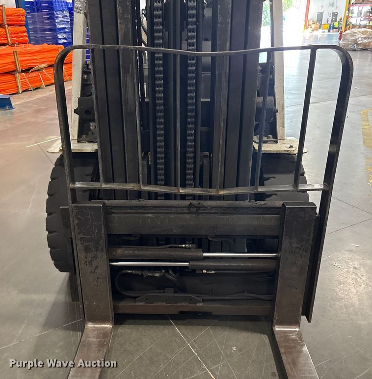 image for item ET8566 2016 UniCarriers PF70 forklift