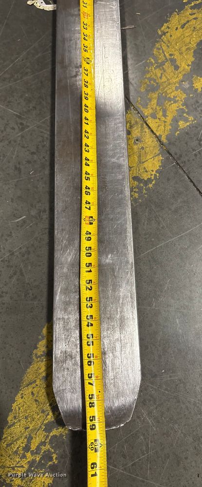 image for item ET8566 2016 UniCarriers PF70 forklift