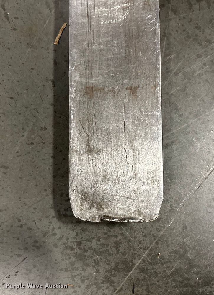 image for item ET8566 2016 UniCarriers PF70 forklift