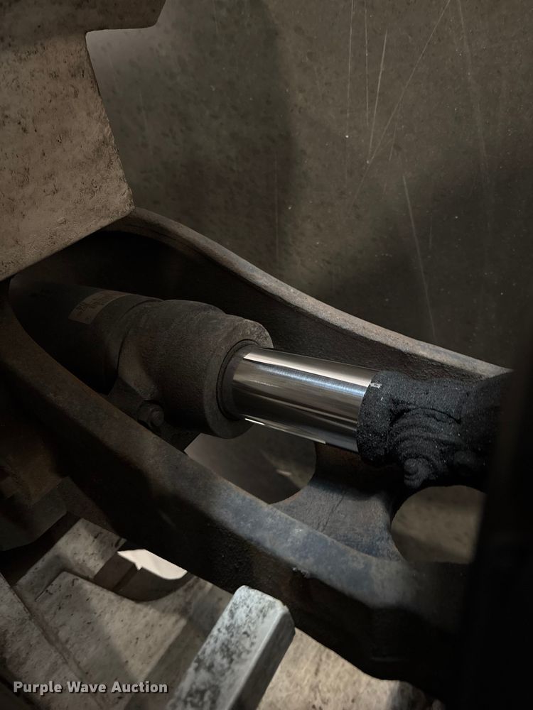 image for item ET8566 2016 UniCarriers PF70 forklift