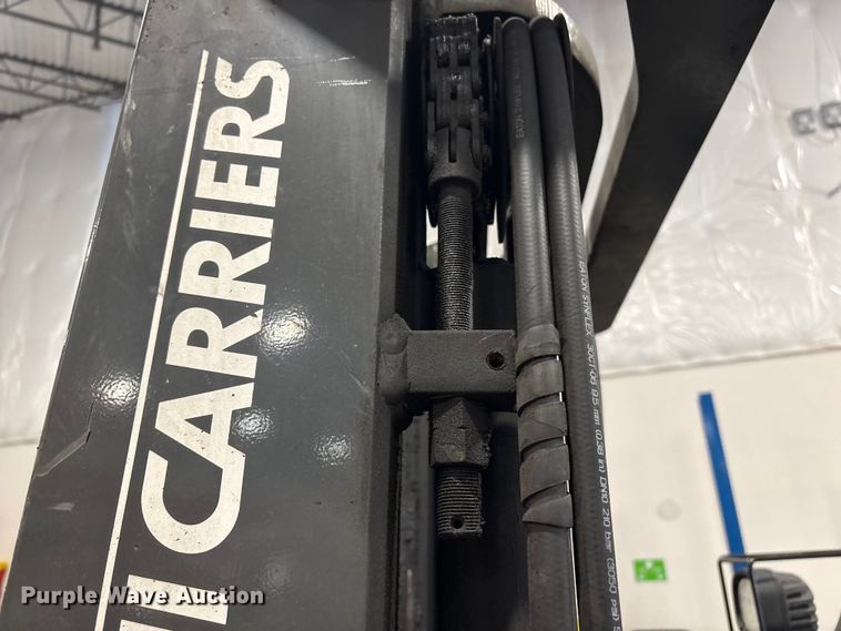 image for item ET8566 2016 UniCarriers PF70 forklift