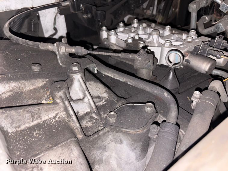 image for item ET8566 2016 UniCarriers PF70 forklift