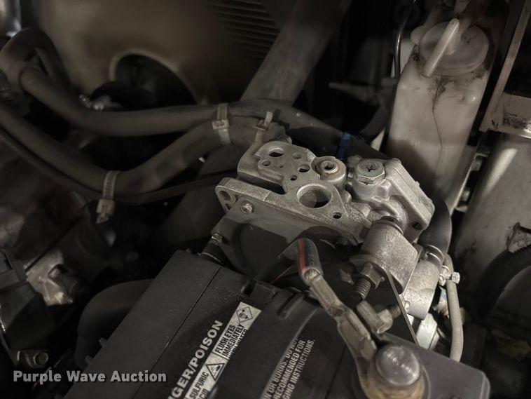 image for item ET8566 2016 UniCarriers PF70 forklift