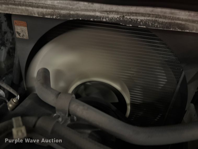 image for item ET8566 2016 UniCarriers PF70 forklift