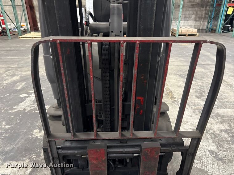 image for item ET8600 2015 Crown FC4510-50 forklift