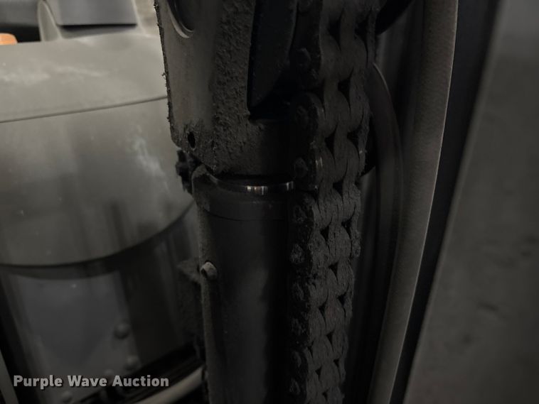 image for item ET8600 2015 Crown FC4510-50 forklift