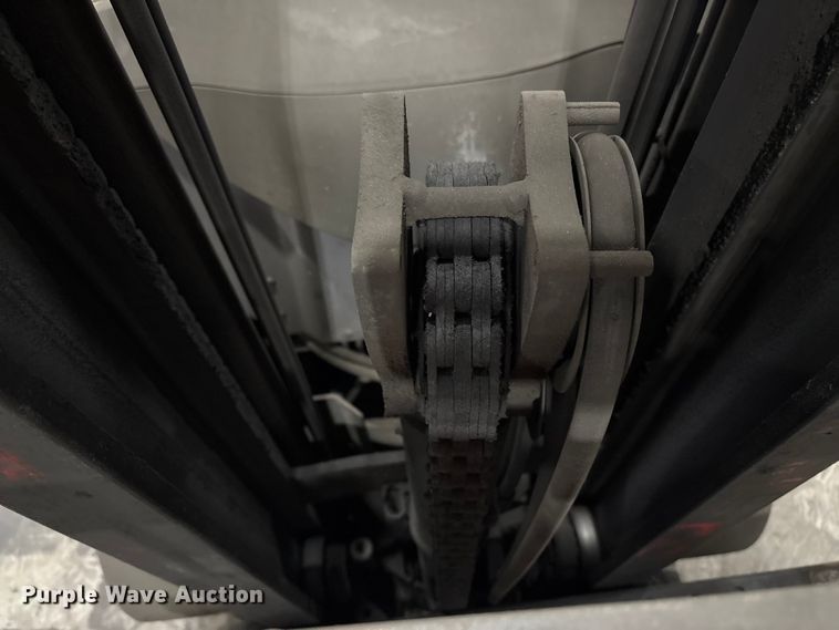 image for item ET8600 2015 Crown FC4510-50 forklift