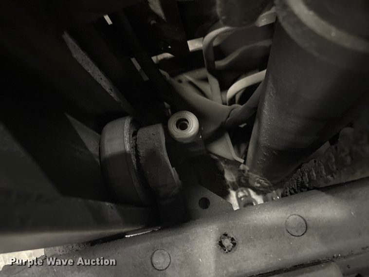 image for item ET8600 2015 Crown FC4510-50 forklift