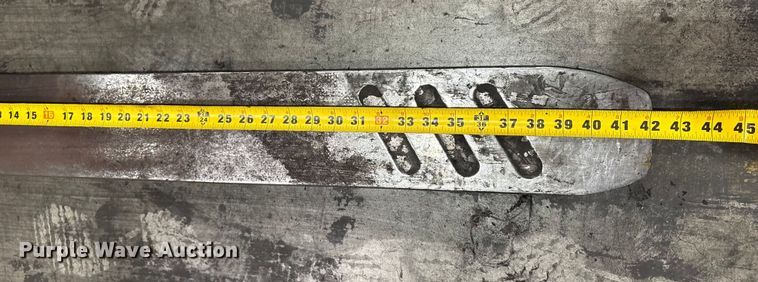 image for item ET8600 2015 Crown FC4510-50 forklift