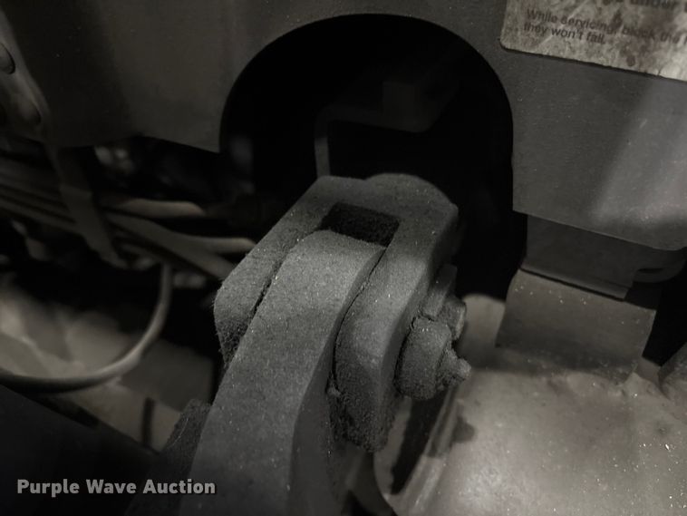 image for item ET8600 2015 Crown FC4510-50 forklift