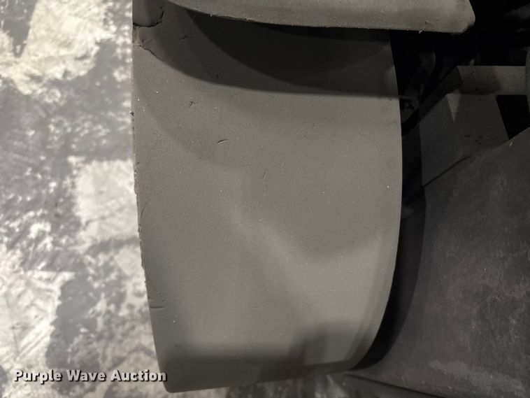 image for item ET8600 2015 Crown FC4510-50 forklift