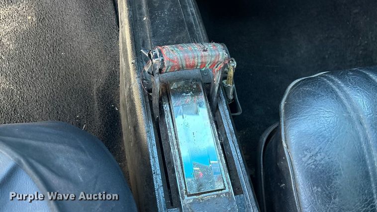 image for item EU0130 1971 Chevrolet Monte Carlo 