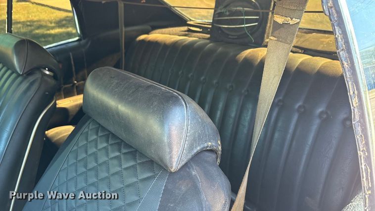 image for item EU0130 1971 Chevrolet Monte Carlo 