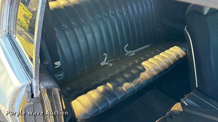 image for item EU0130 1971 Chevrolet Monte Carlo 