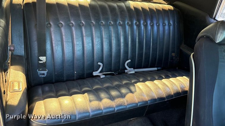 image for item EU0130 1971 Chevrolet Monte Carlo 