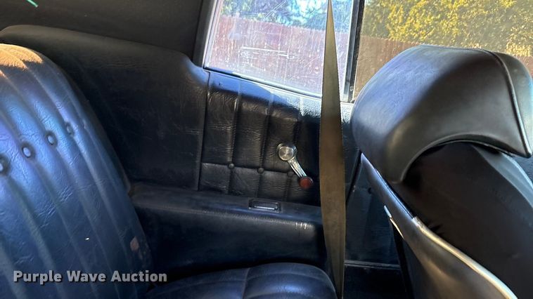 image for item EU0130 1971 Chevrolet Monte Carlo 