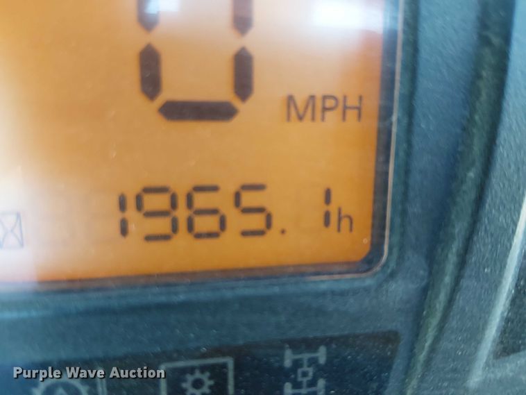 image for item EU2593 2015 Kubota RTV-X900 utility vehicle