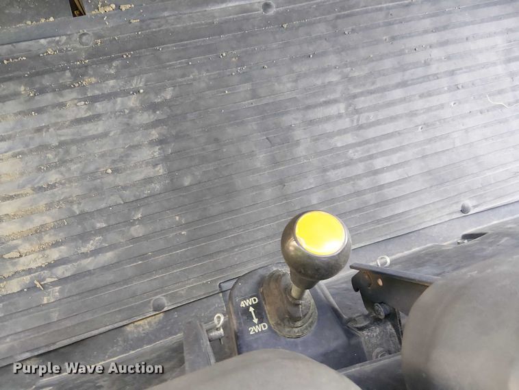 image for item EU2593 2015 Kubota RTV-X900 utility vehicle