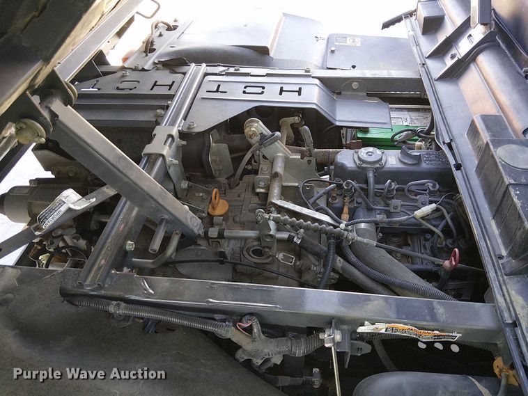 image for item EU2593 2015 Kubota RTV-X900 utility vehicle