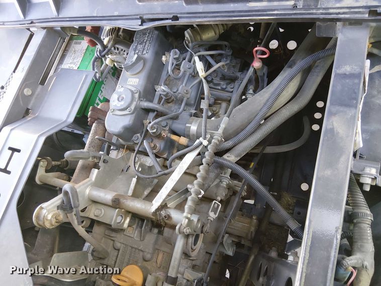 image for item EU2593 2015 Kubota RTV-X900 utility vehicle