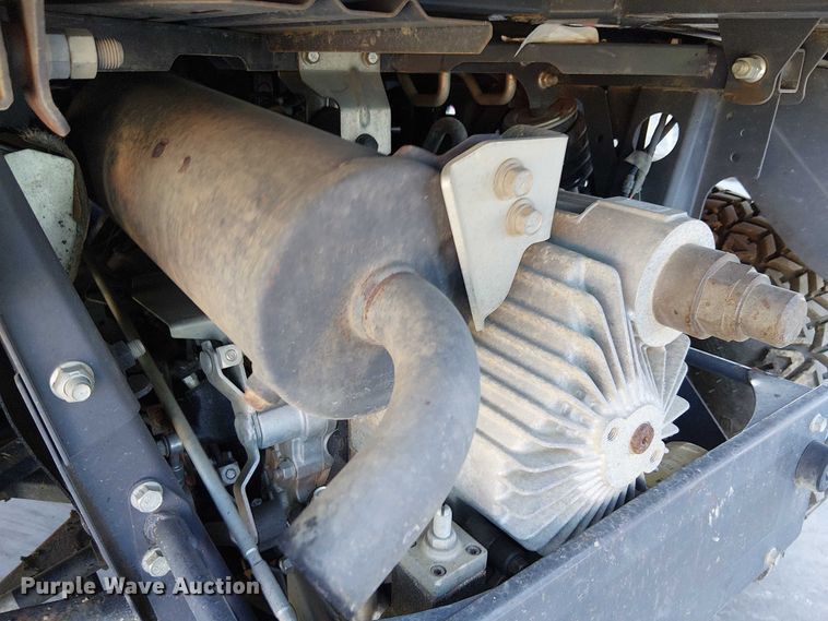 image for item EU2593 2015 Kubota RTV-X900 utility vehicle