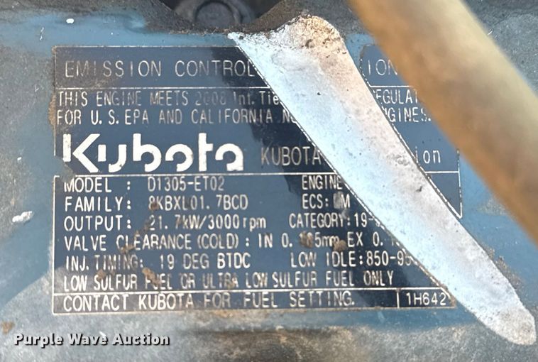 image for item EU4001 Grasshopper 930D ZTR lawn mower