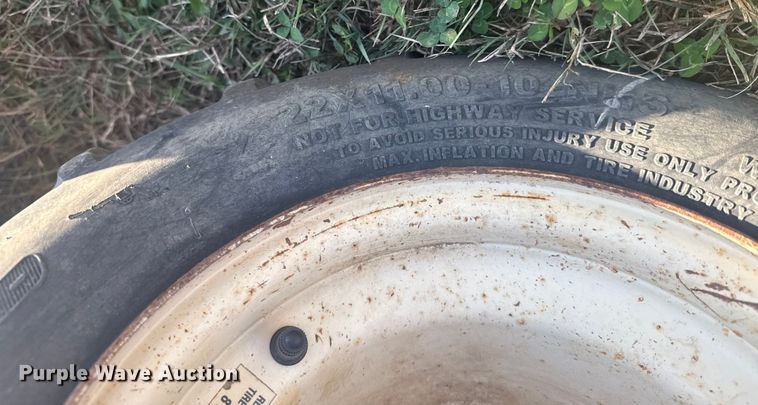 image for item EU4001 Grasshopper 930D ZTR lawn mower