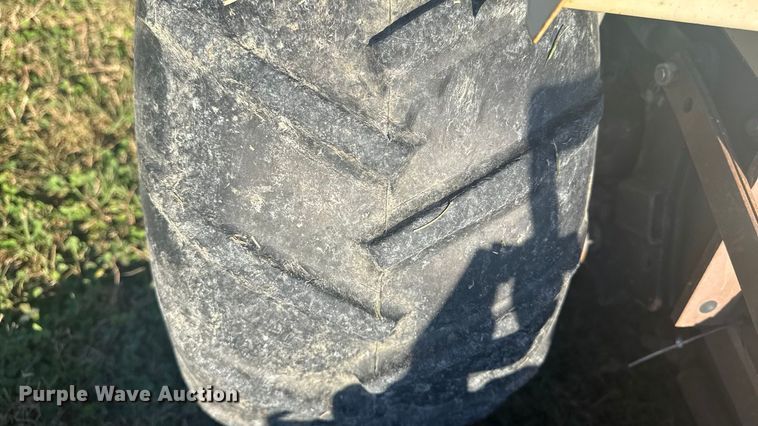 image for item EU4002 Grasshopper 930D ZTR lawn mower