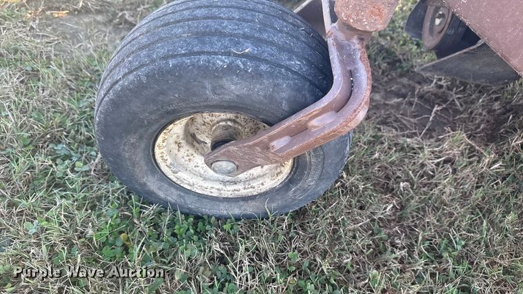 image for item EU4002 Grasshopper 930D ZTR lawn mower