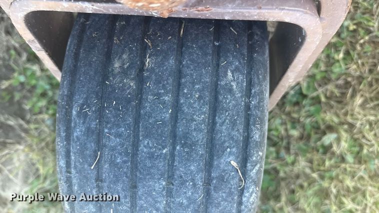 image for item EU4002 Grasshopper 930D ZTR lawn mower