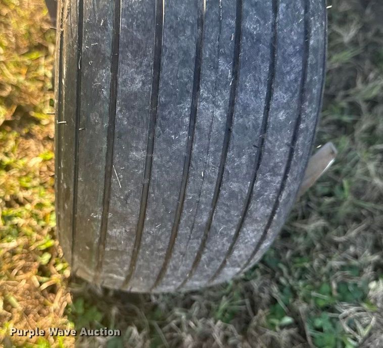 image for item EU4002 Grasshopper 930D ZTR lawn mower