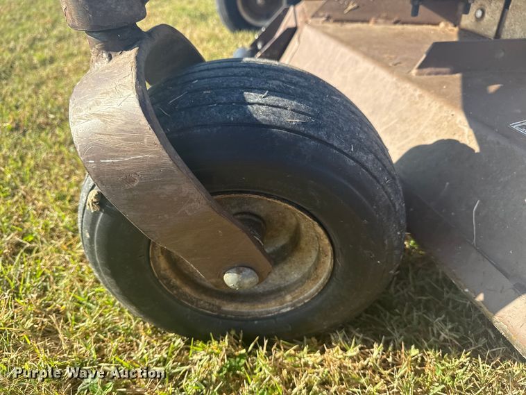 image for item EU4003 Grasshopper 932 ZTR lawn mower