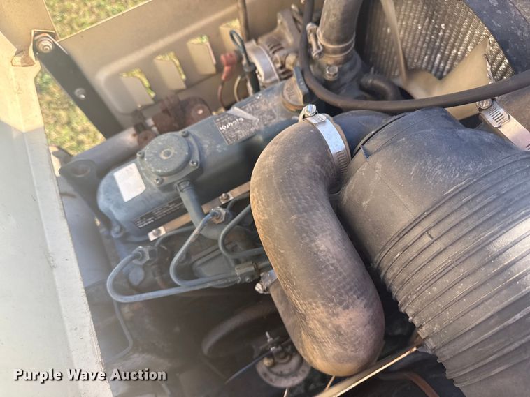 image for item EU4004 Grasshopper 930D ZTR lawn mower