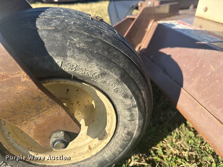 image for item EU4004 Grasshopper 930D ZTR lawn mower