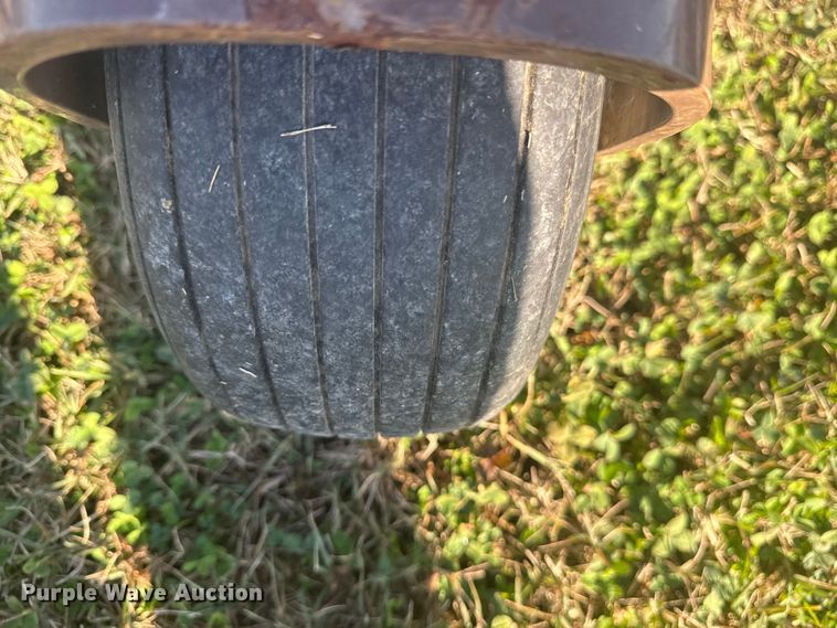 image for item EU4004 Grasshopper 930D ZTR lawn mower