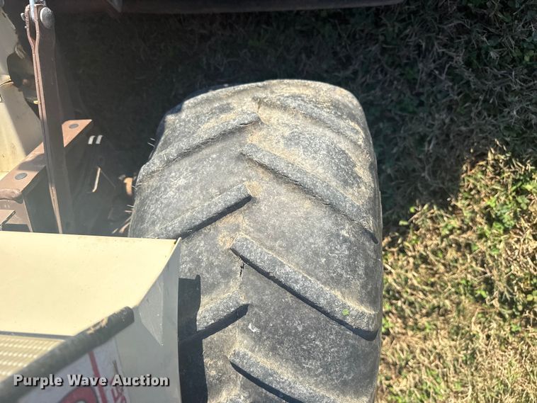 image for item EU4004 Grasshopper 930D ZTR lawn mower