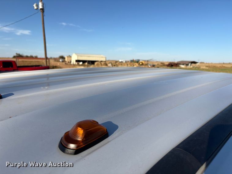 image for item EU4709 2017 Ford F350 Super Duty Crew Cab pickup truck