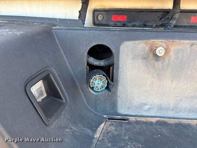 image for item EU4709 2017 Ford F350 Super Duty Crew Cab pickup truck