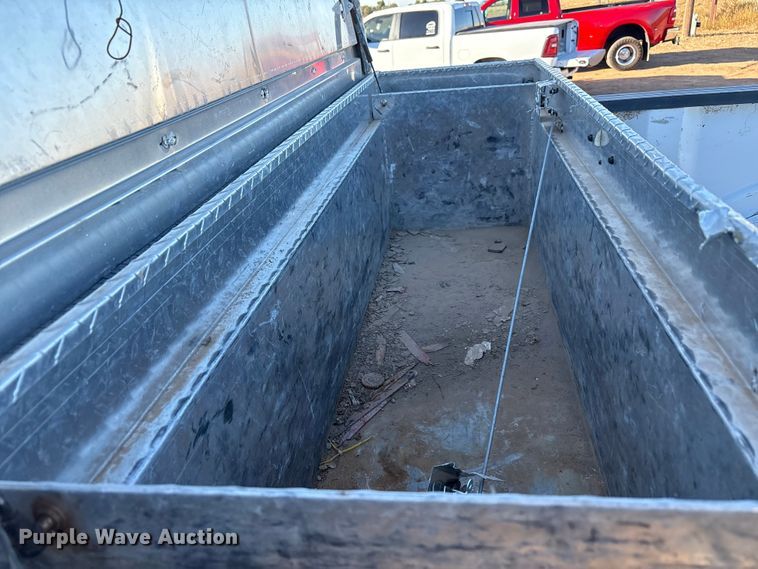 image for item EU4709 2017 Ford F350 Super Duty Crew Cab pickup truck