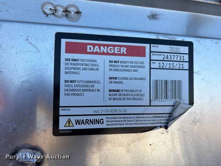 image for item EU4709 2017 Ford F350 Super Duty Crew Cab pickup truck