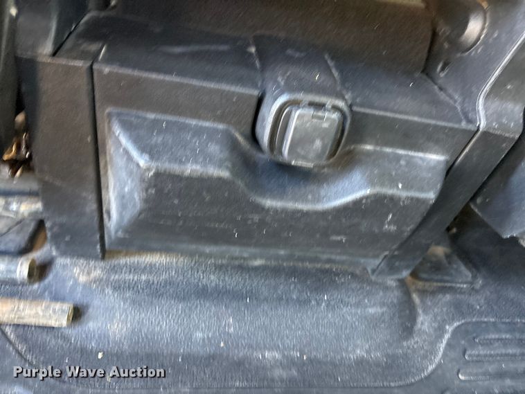 image for item EU4709 2017 Ford F350 Super Duty Crew Cab pickup truck