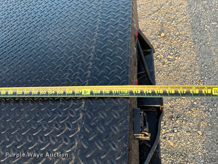 image for item EU5062 2020 Ford F350 Super Duty XL Crew Cab flatbed pickup truck